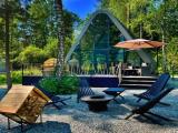 Дом шале PRISMA CHALET Lux