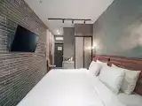 Двухместный номер с 1 кроватью Стандарт