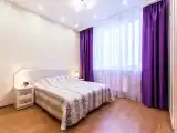 Апартаменты трехкомнатный