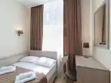 Двухместный номер с 1 кроватью стандарт