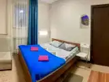 Двухместный номер с 1 кроватью комфорт №1