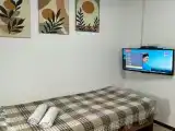 Одноместный номер эконом