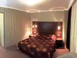 Двухместный номер с 1 кроватью стандарт