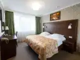 Апартаменты люкс