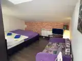 Двухместный номер с 1 кроватью стандарт №43