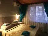 Двухместный номер с 1 кроватью комфорт