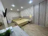 Трёхместный номер трехместный эконом с общей ванной комнатой