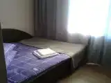 Двухместный номер с 1 кроватью стандарт
