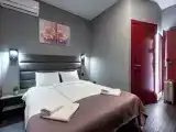 Двухместный номер с 1 кроватью эконом