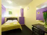 Двухместный номер с 1 кроватью эконом
