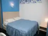 Двухместный номер с 1 кроватью улучшенный