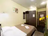 Двухместный номер с 1 кроватью стандарт