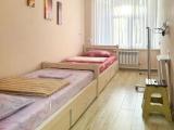 Двухместный номер с 2 отдельными кроватями