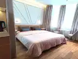 Апартаменты улучшенные