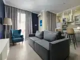 Апартаменты стандарт