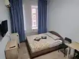 Двухместный номер с 1 кроватью стандарт