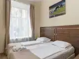 Двухместный номер с 1 кроватью стандартный