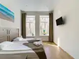 Двухместный номер с 1 кроватью комфорт