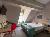 Двухместный номер с 2 отдельными кроватями Комфорт