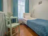 Одноместный номер стандарт