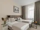 Двухместный номер с 2 отдельными кроватями стандарт