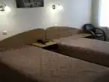 Двухместный номер с 2 отдельными кроватями стандарт