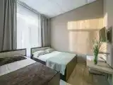 Двухместный номер с 2 отдельными кроватями делюкс