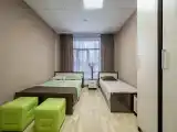 Четырёхместный номер делюкс