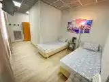 Двухместный номер с 2 отдельными кроватями стандарт