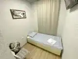Одноместный номер стандарт