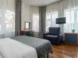 Семейный номер делюкс