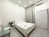 Двухместный номер с 1 кроватью комфорт