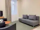 Четырёхместный номер делюкс