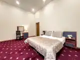 Четырёхместный номер двухкомнатный номер VIP