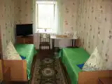 Двухместный номер с 2 отдельными кроватями эконом