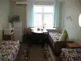 Трёхместный номер эконом