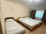 Трёхместный номер стандарт