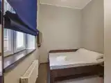Двухместный номер с 1 кроватью малый