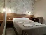 Двухместный номер с 1 кроватью стандарт