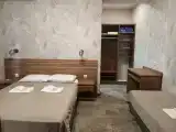 Трёхместный номер стандарт