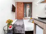 Апартаменты студия