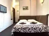 Двухместный номер с 1 кроватью стандарт
