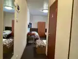 Трёхместный номер стандарт