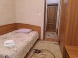 Одноместный номер стандарт