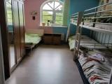 Четырёхместный номер Дервишская
