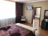 Двухместный номер с 1 кроватью ЛЮКС