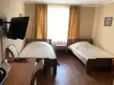 Двухместный номер с 2 отдельными кроватями СТАНДАРТ