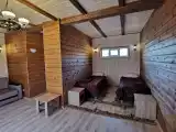 Апартаменты студия
