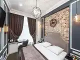 Двухместный номер с 1 кроватью улучшенный