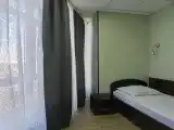 Одноместный номер стандарт